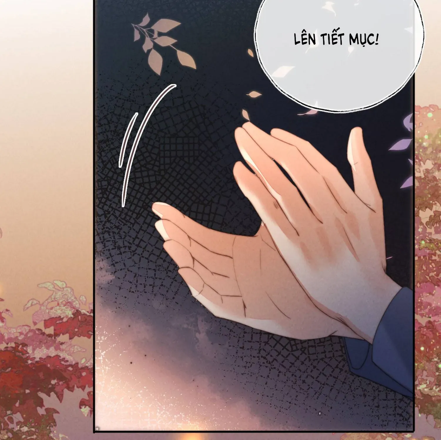 Cô Tổ Mới Ba Tuổi Rưỡi, Ôm Xem Bói Được Cả Mạng Yêu Chiều