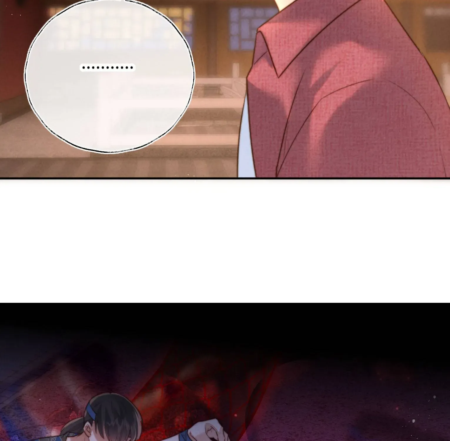 Cô Tổ Mới Ba Tuổi Rưỡi, Ôm Xem Bói Được Cả Mạng Yêu Chiều