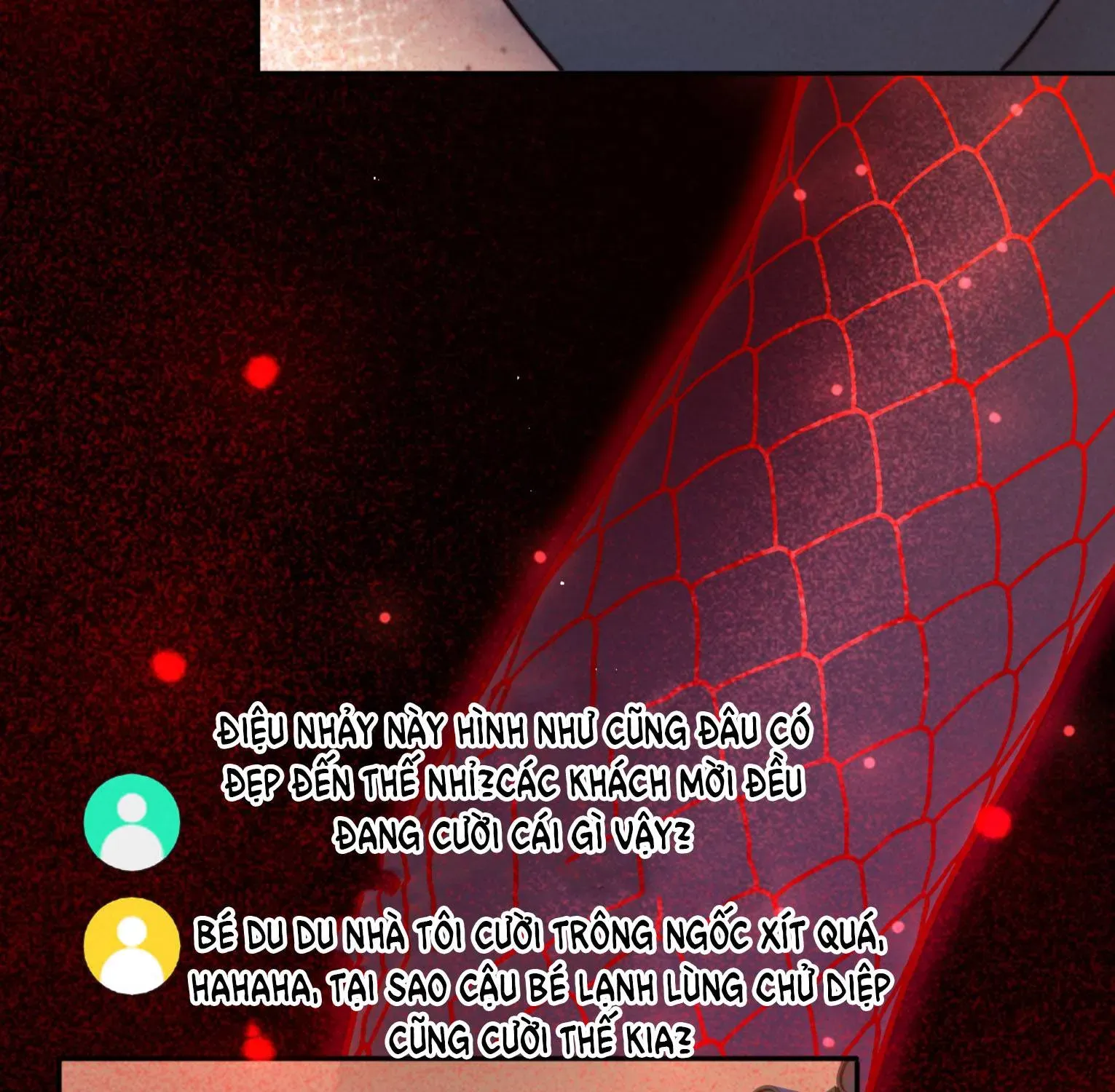 Cô Tổ Mới Ba Tuổi Rưỡi, Ôm Xem Bói Được Cả Mạng Yêu Chiều