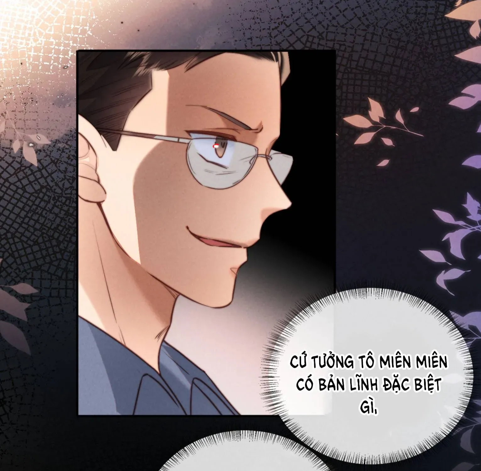 Cô Tổ Mới Ba Tuổi Rưỡi, Ôm Xem Bói Được Cả Mạng Yêu Chiều