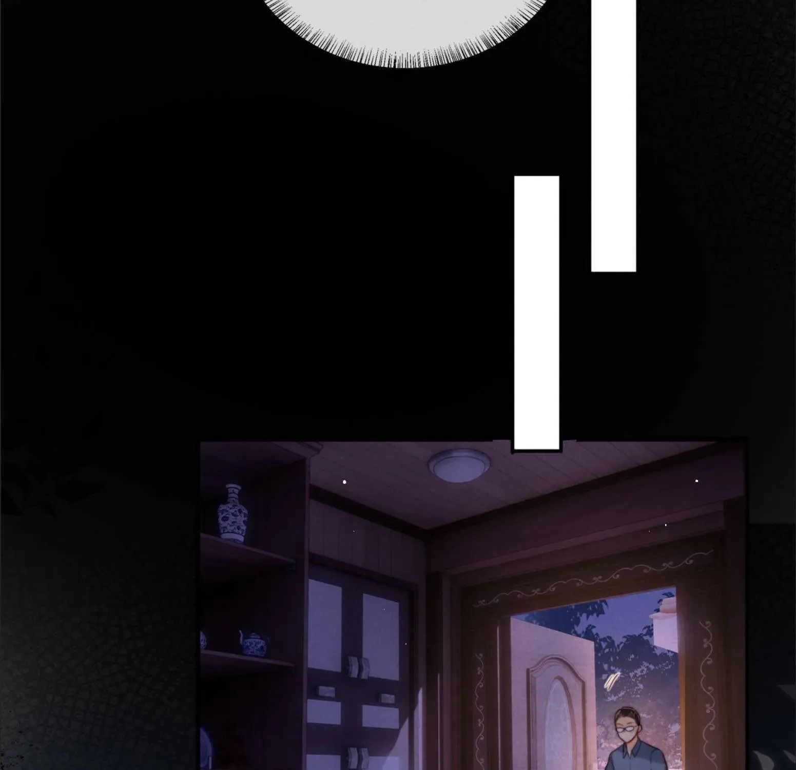 Cô Tổ Mới Ba Tuổi Rưỡi, Ôm Xem Bói Được Cả Mạng Yêu Chiều