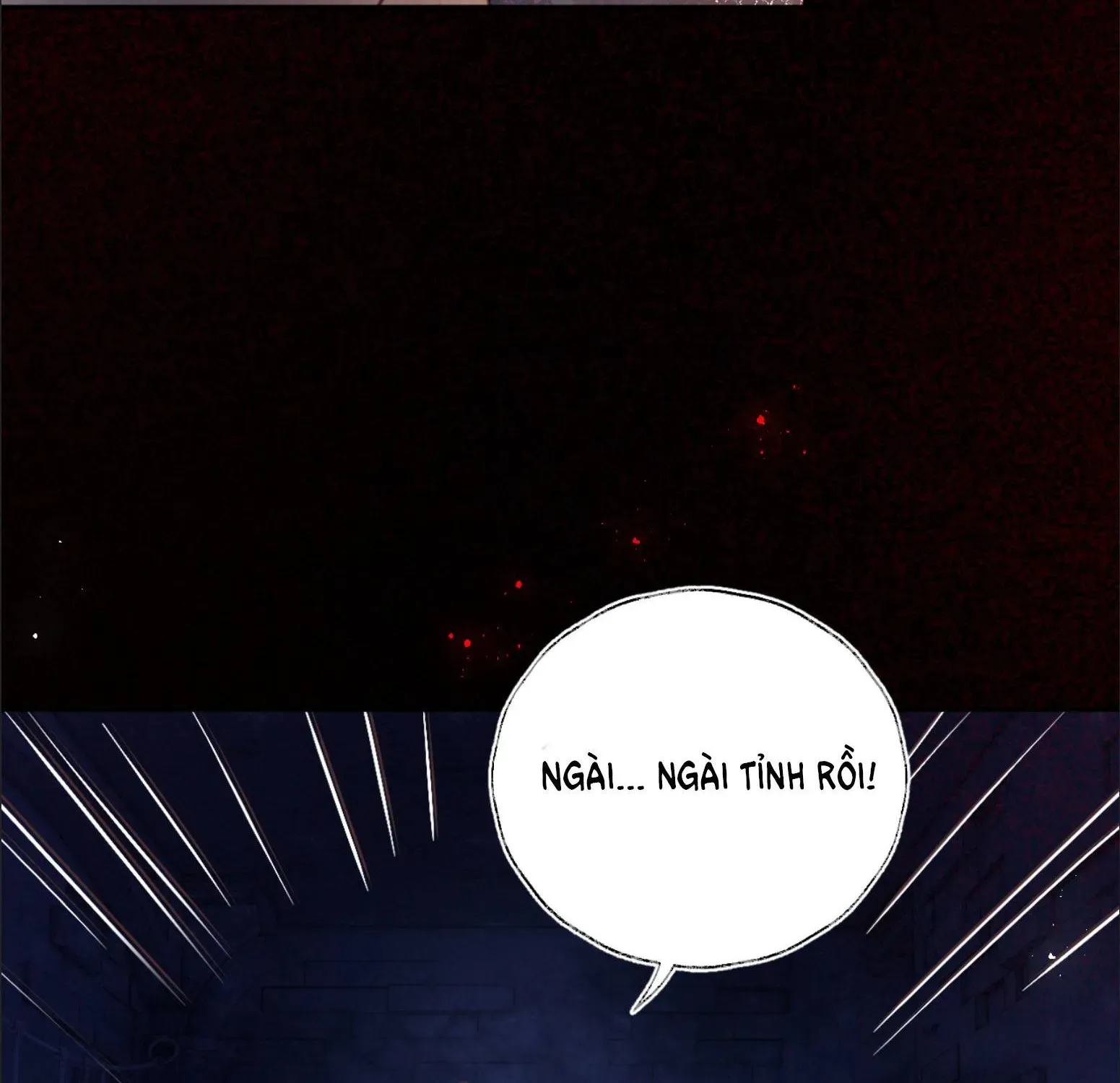 Cô Tổ Mới Ba Tuổi Rưỡi, Ôm Xem Bói Được Cả Mạng Yêu Chiều