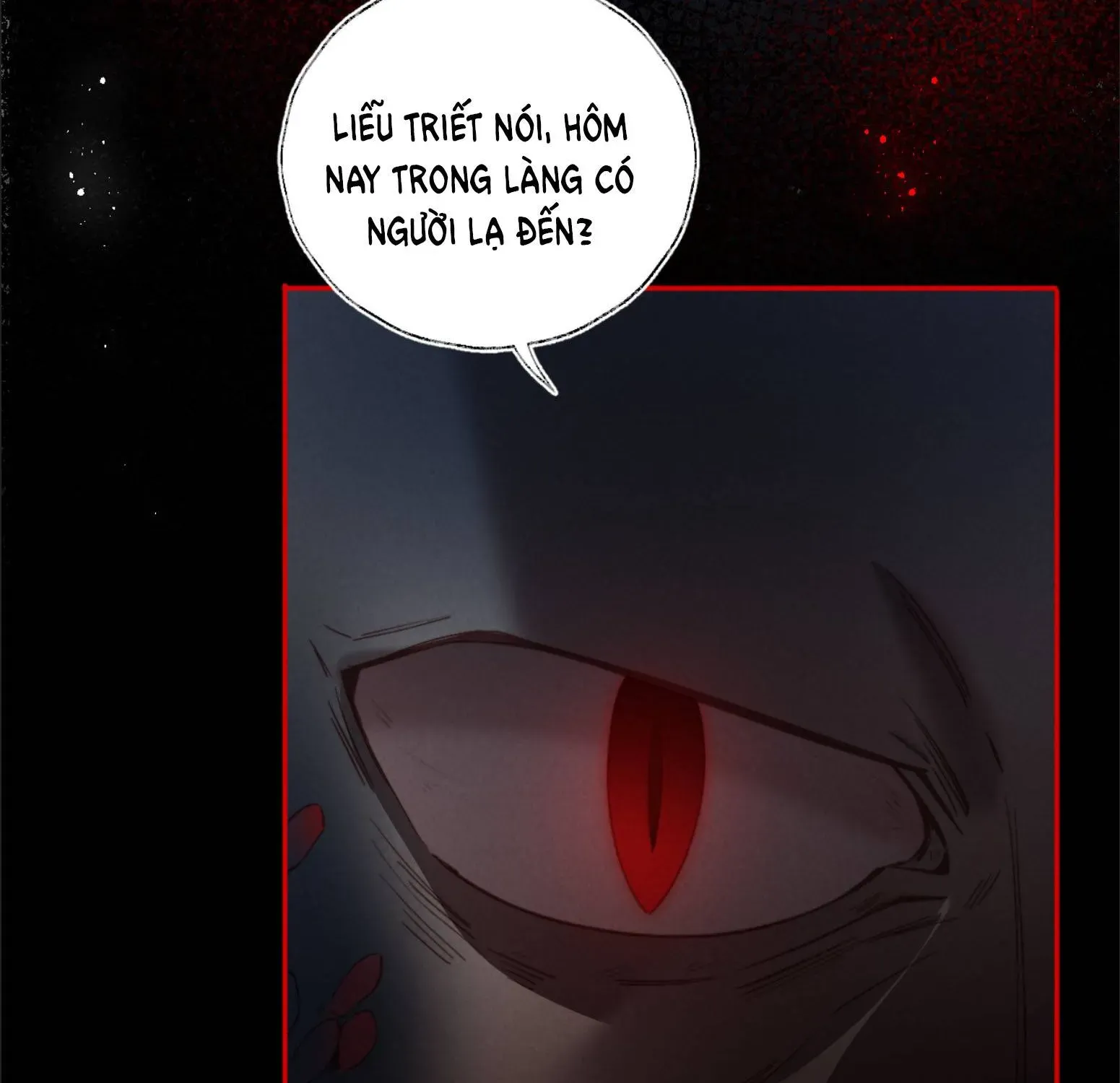 Cô Tổ Mới Ba Tuổi Rưỡi, Ôm Xem Bói Được Cả Mạng Yêu Chiều