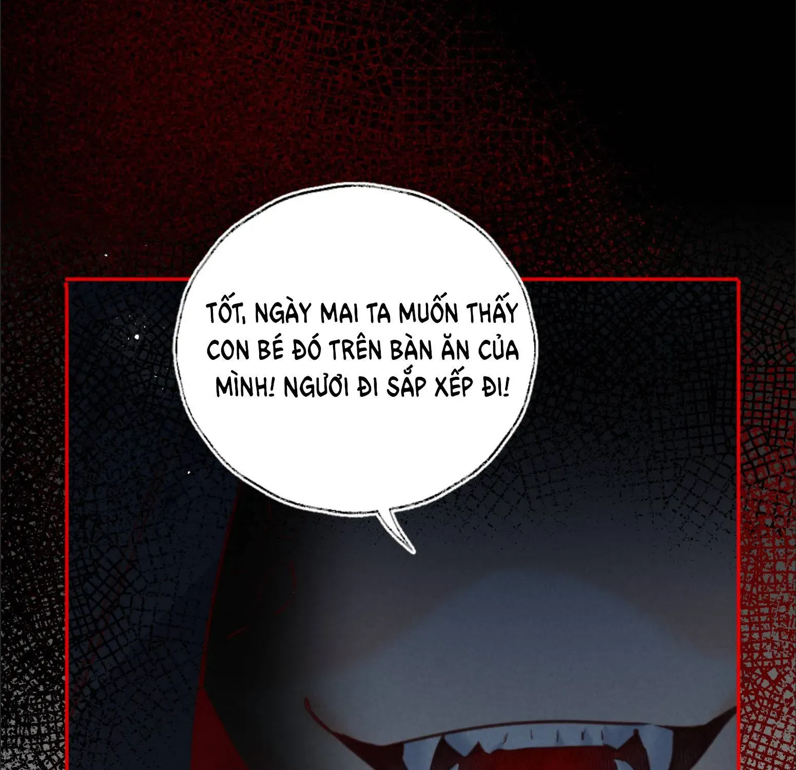 Cô Tổ Mới Ba Tuổi Rưỡi, Ôm Xem Bói Được Cả Mạng Yêu Chiều