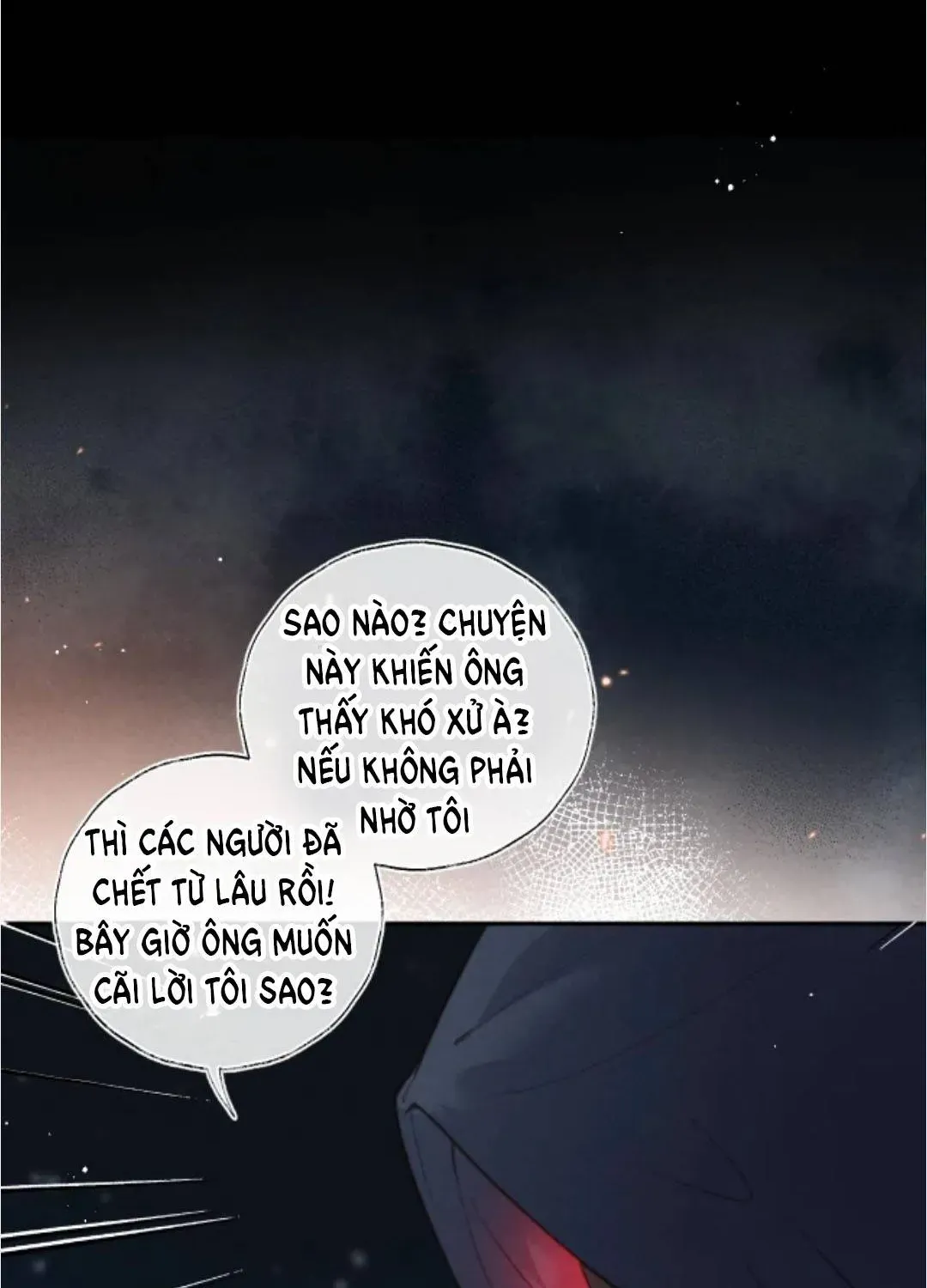 Cô Tổ Mới Ba Tuổi Rưỡi, Ôm Xem Bói Được Cả Mạng Yêu Chiều