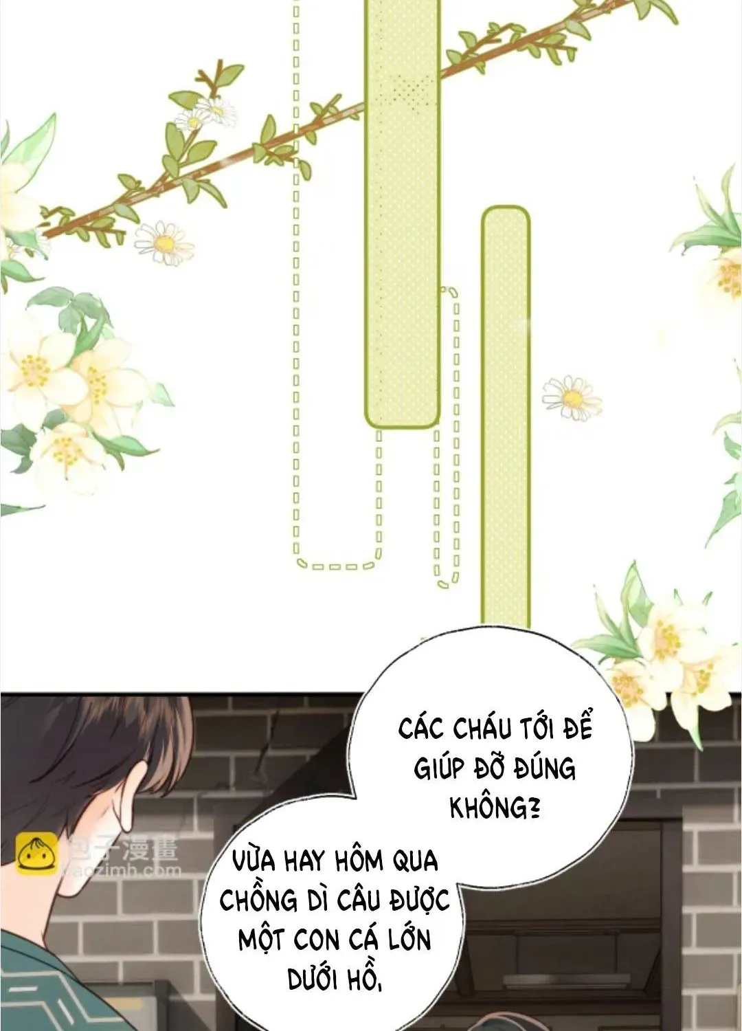 Cô Tổ Mới Ba Tuổi Rưỡi, Ôm Xem Bói Được Cả Mạng Yêu Chiều