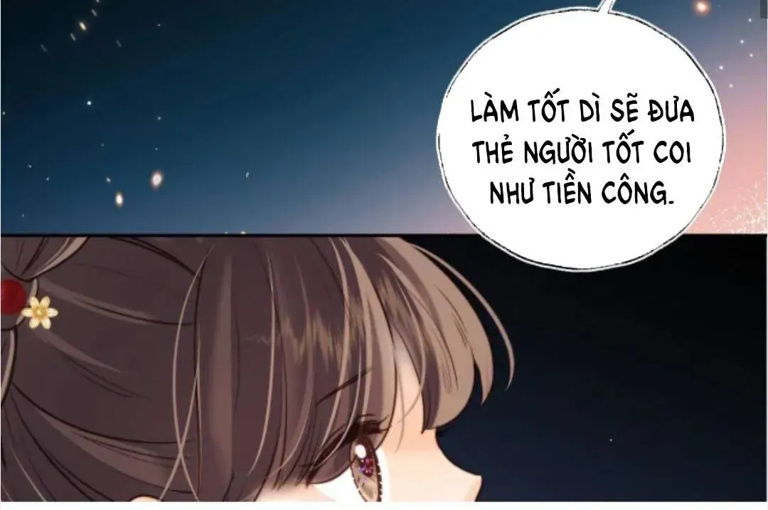 Cô Tổ Mới Ba Tuổi Rưỡi, Ôm Xem Bói Được Cả Mạng Yêu Chiều