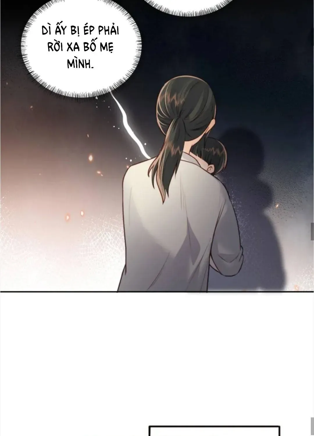 Cô Tổ Mới Ba Tuổi Rưỡi, Ôm Xem Bói Được Cả Mạng Yêu Chiều