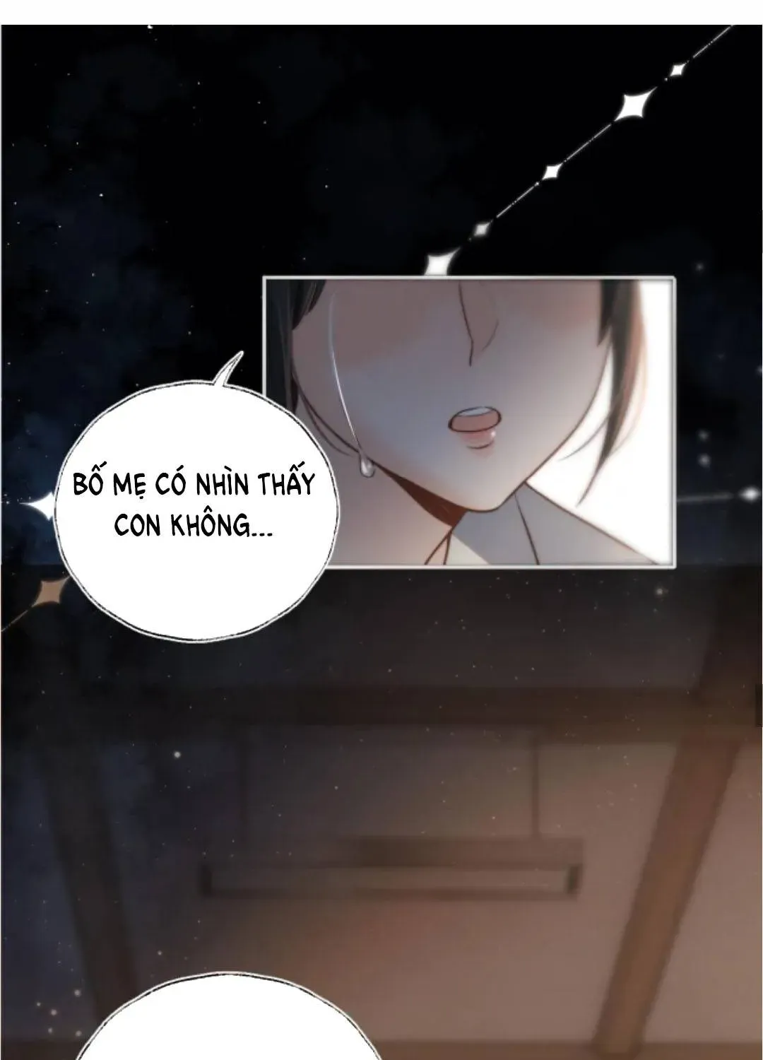 Cô Tổ Mới Ba Tuổi Rưỡi, Ôm Xem Bói Được Cả Mạng Yêu Chiều