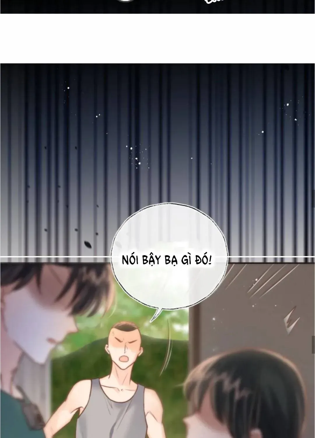 Cô Tổ Mới Ba Tuổi Rưỡi, Ôm Xem Bói Được Cả Mạng Yêu Chiều