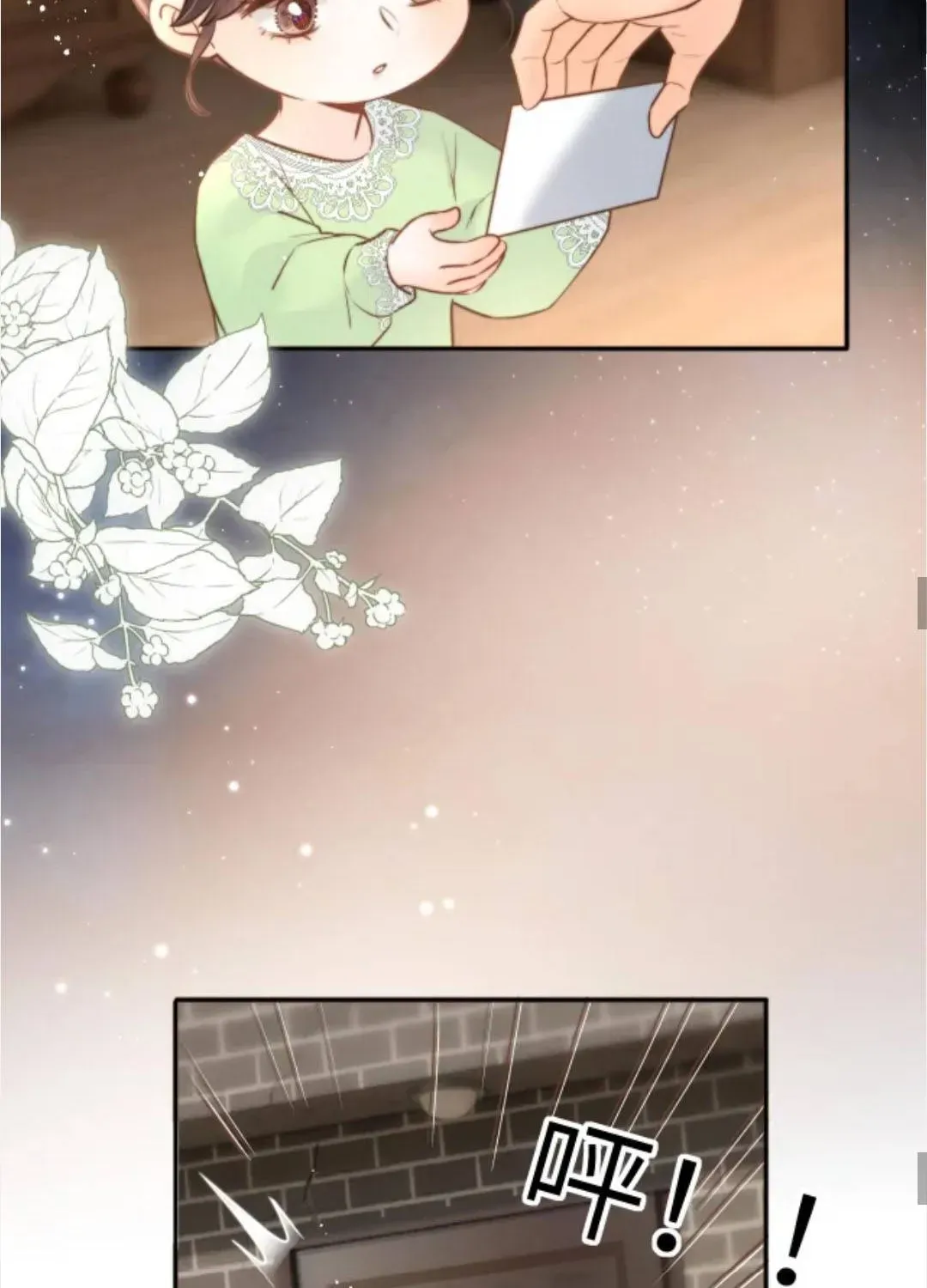 Cô Tổ Mới Ba Tuổi Rưỡi, Ôm Xem Bói Được Cả Mạng Yêu Chiều