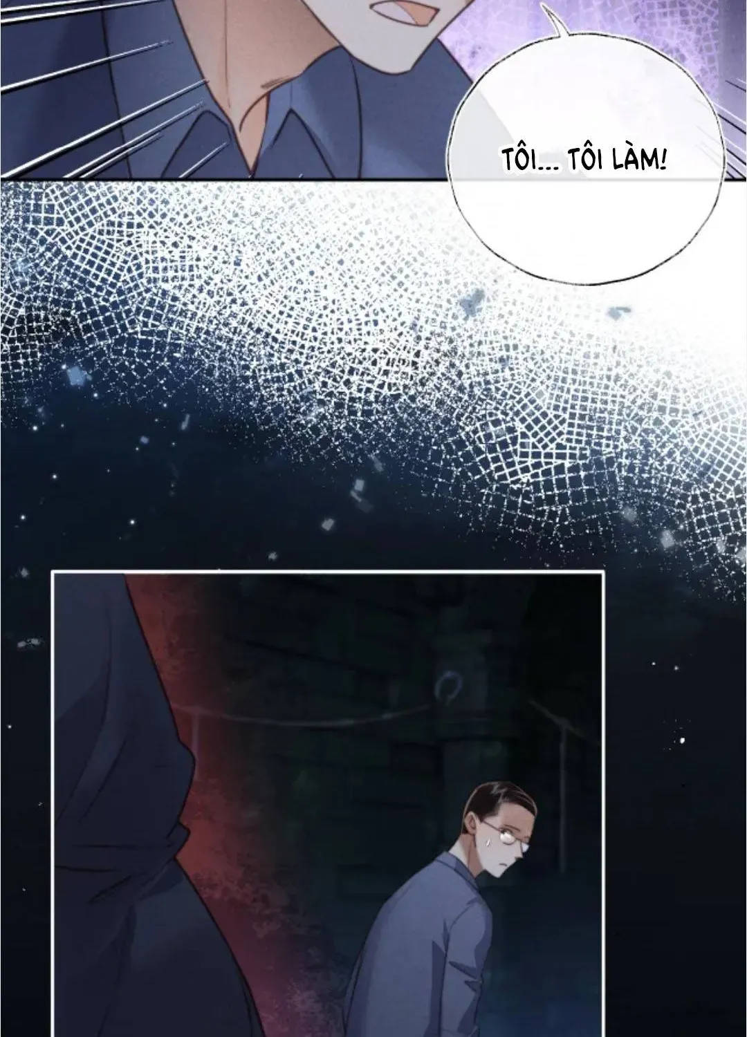 Cô Tổ Mới Ba Tuổi Rưỡi, Ôm Xem Bói Được Cả Mạng Yêu Chiều