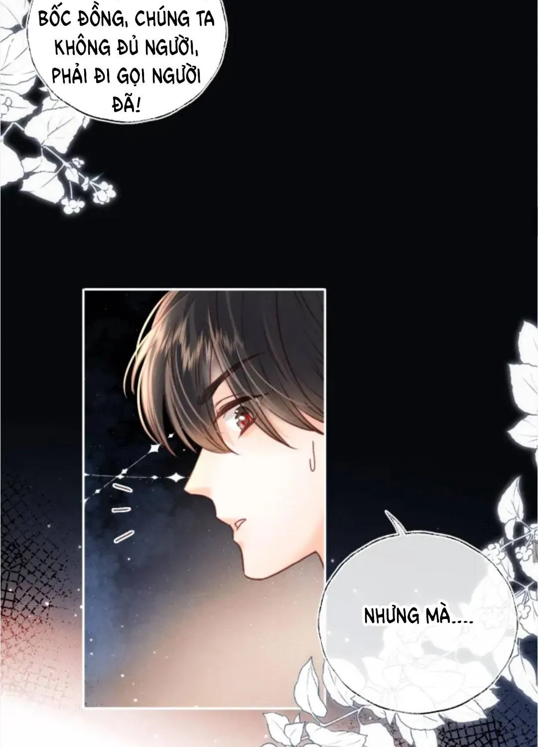 Cô Tổ Mới Ba Tuổi Rưỡi, Ôm Xem Bói Được Cả Mạng Yêu Chiều