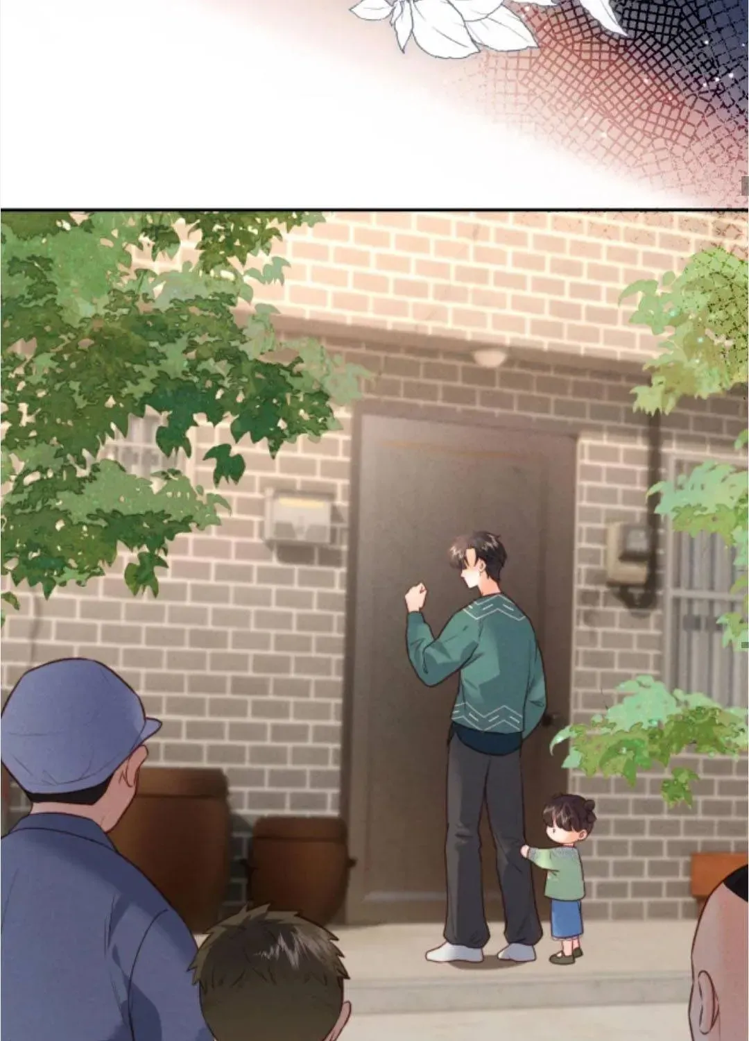 Cô Tổ Mới Ba Tuổi Rưỡi, Ôm Xem Bói Được Cả Mạng Yêu Chiều