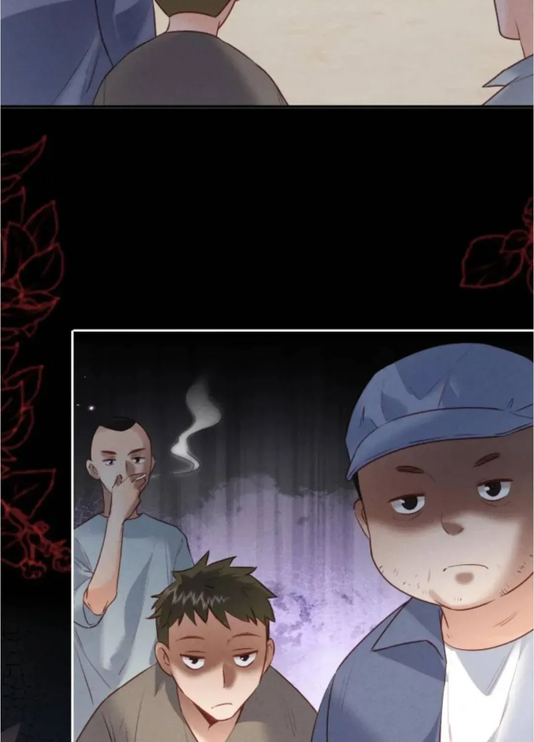 Cô Tổ Mới Ba Tuổi Rưỡi, Ôm Xem Bói Được Cả Mạng Yêu Chiều