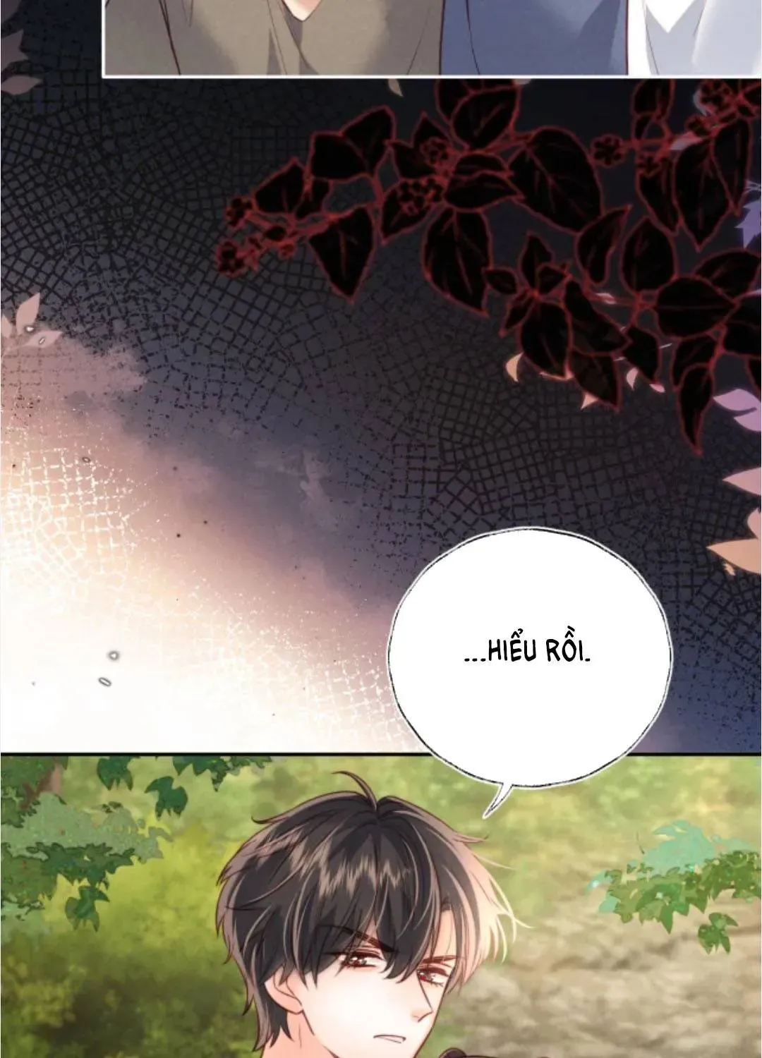 Cô Tổ Mới Ba Tuổi Rưỡi, Ôm Xem Bói Được Cả Mạng Yêu Chiều