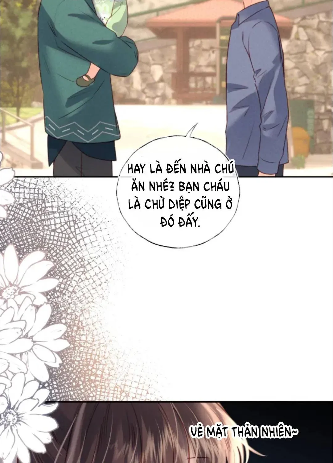 Cô Tổ Mới Ba Tuổi Rưỡi, Ôm Xem Bói Được Cả Mạng Yêu Chiều