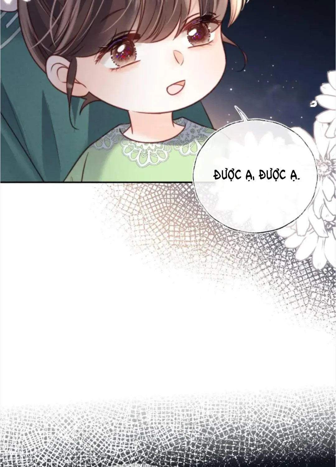 Cô Tổ Mới Ba Tuổi Rưỡi, Ôm Xem Bói Được Cả Mạng Yêu Chiều