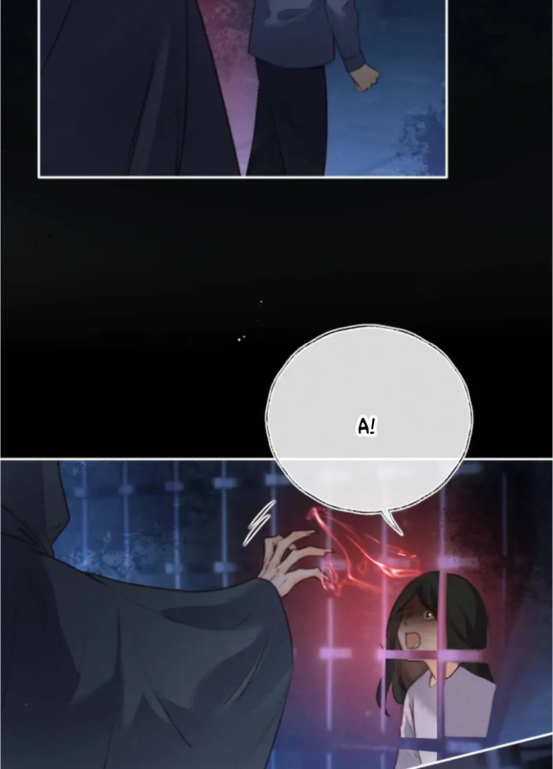 Cô Tổ Mới Ba Tuổi Rưỡi, Ôm Xem Bói Được Cả Mạng Yêu Chiều