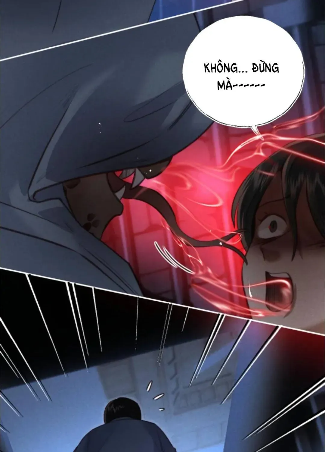 Cô Tổ Mới Ba Tuổi Rưỡi, Ôm Xem Bói Được Cả Mạng Yêu Chiều