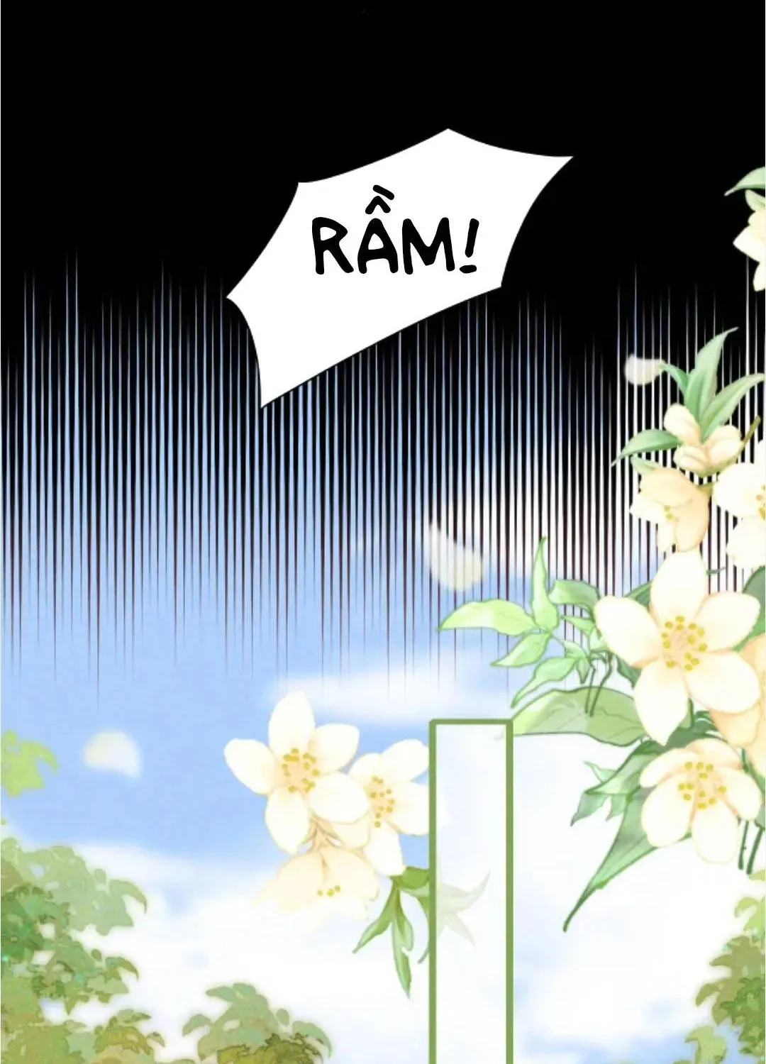 Cô Tổ Mới Ba Tuổi Rưỡi, Ôm Xem Bói Được Cả Mạng Yêu Chiều