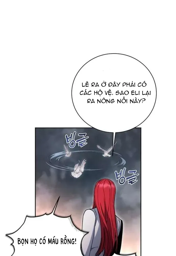 Winterbell - Chương 68 - Trang 101