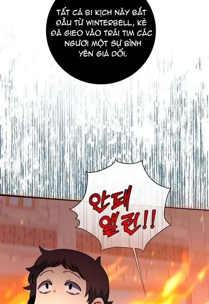 Winterbell - Chương 68 - Trang 17