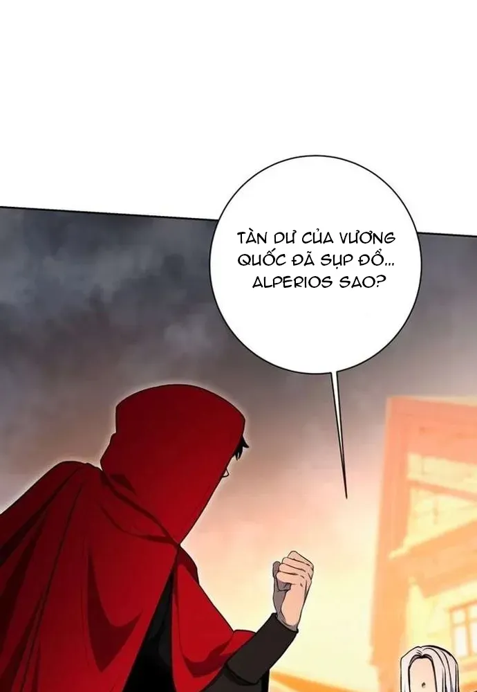 Winterbell - Chương 68 - Trang 32