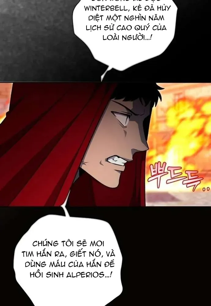 Winterbell - Chương 68 - Trang 34