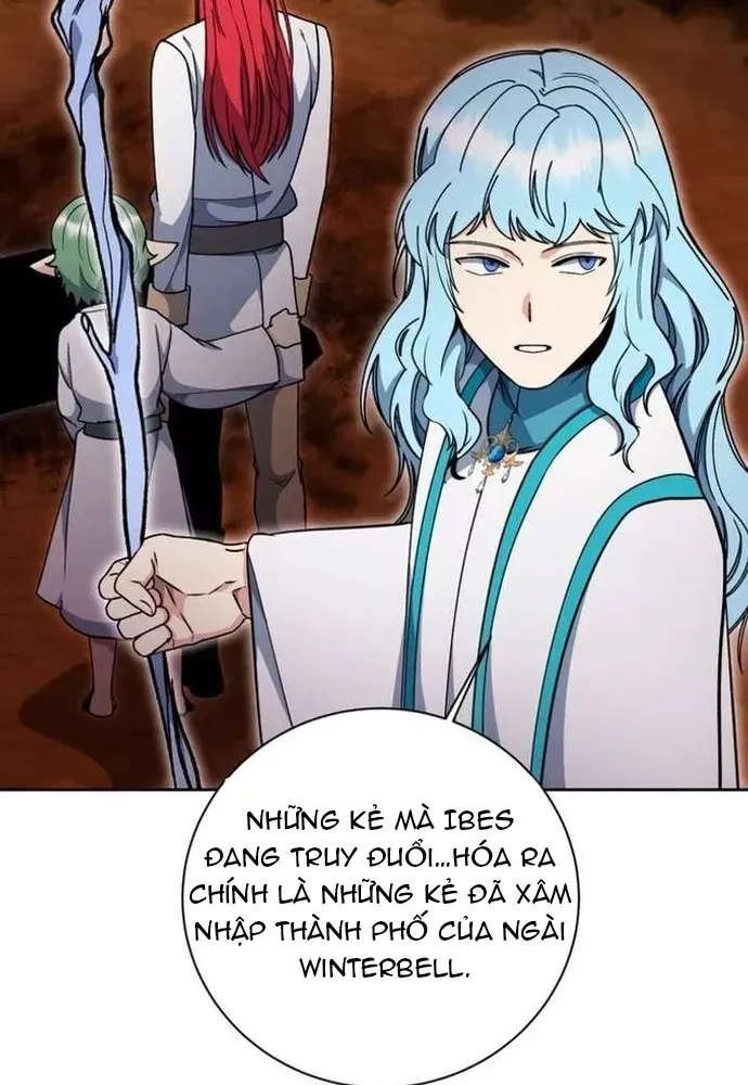 Winterbell - Chương 68 - Trang 96
