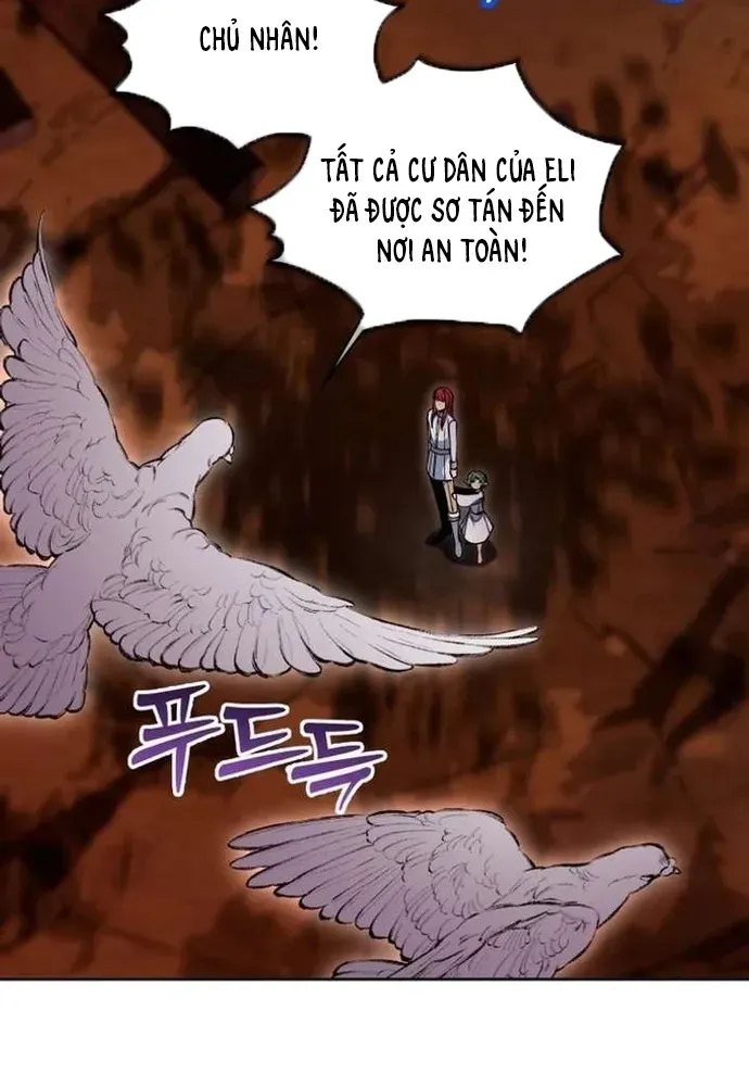 Winterbell - Chương 68 - Trang 100