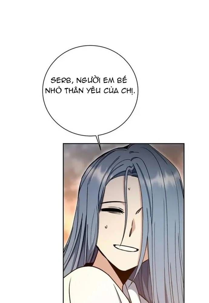 Winterbell - Chương 69 - Trang 21