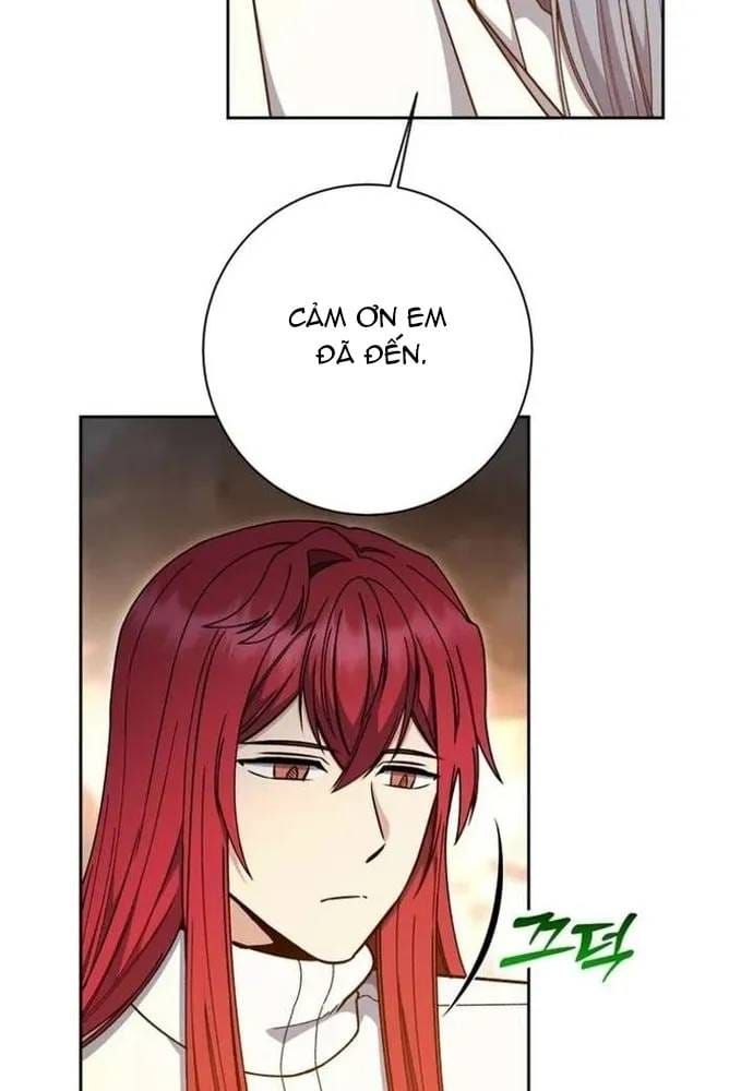 Winterbell - Chương 69 - Trang 22