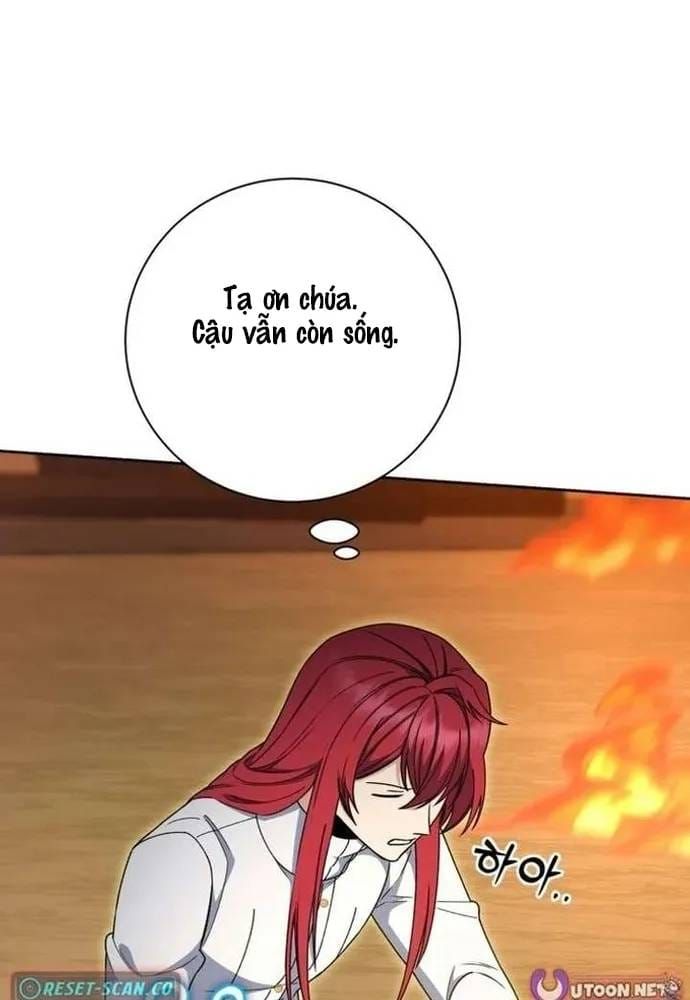 Winterbell - Chương 69 - Trang 39