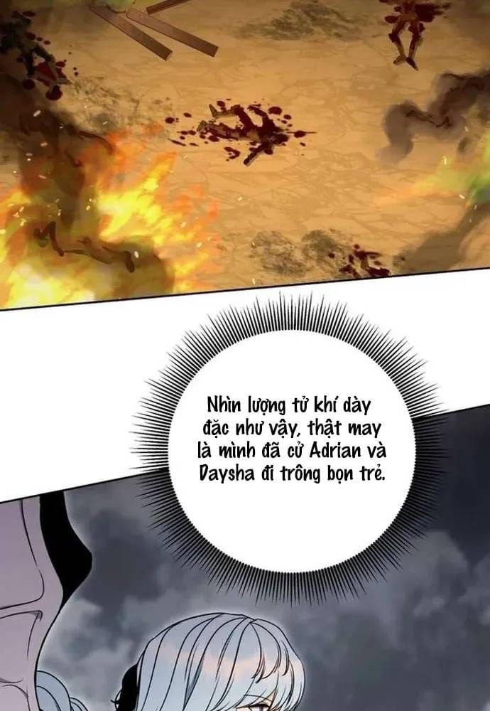 Winterbell - Chương 69 - Trang 9