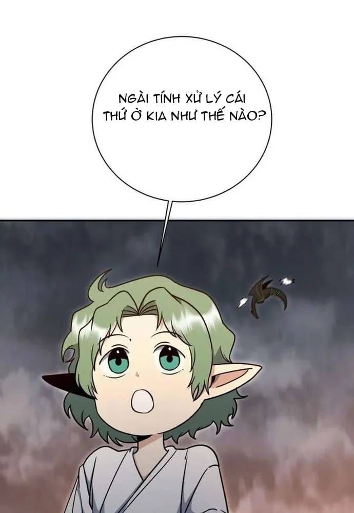 Winterbell - Chương 70 - Trang 17