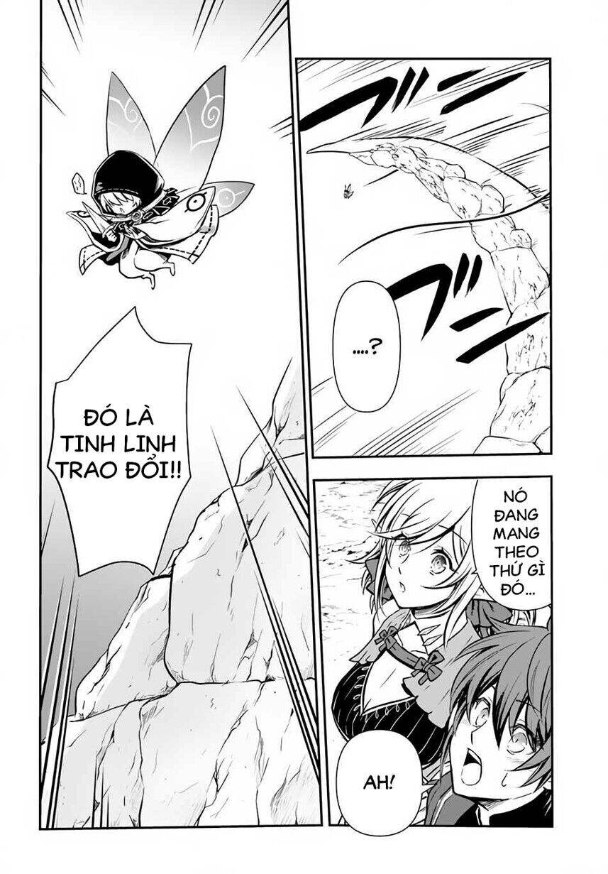 Kanzen Kaihi Healer No Kiseki - Chương 23.2 - Trang 16