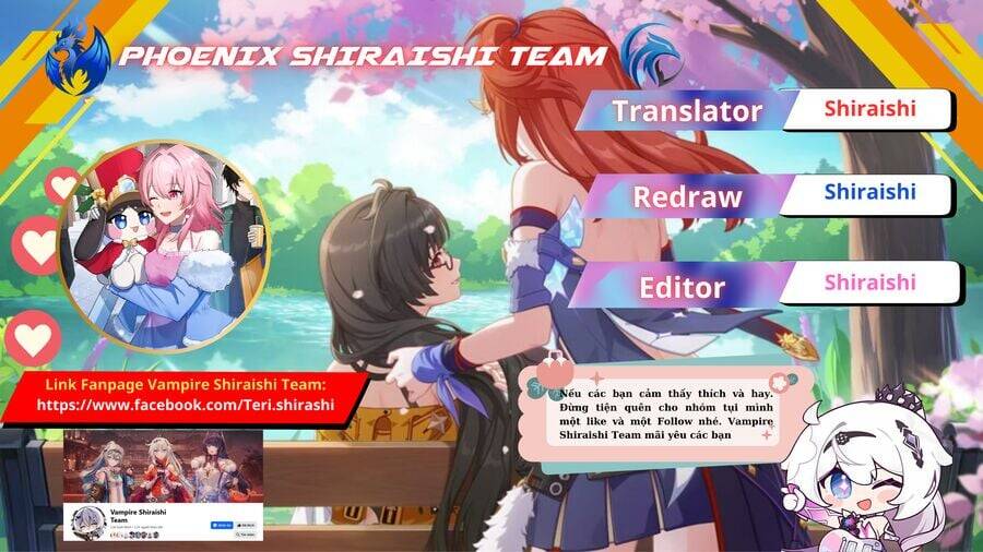 Kanzen Kaihi Healer No Kiseki - Chương 23.2 - Trang 3