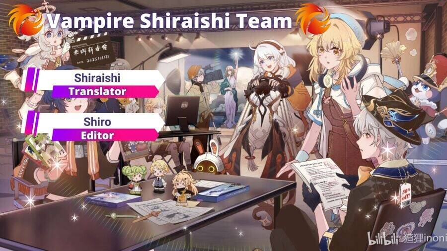 Kanzen Kaihi Healer No Kiseki - Chương 23.2 - Trang 4