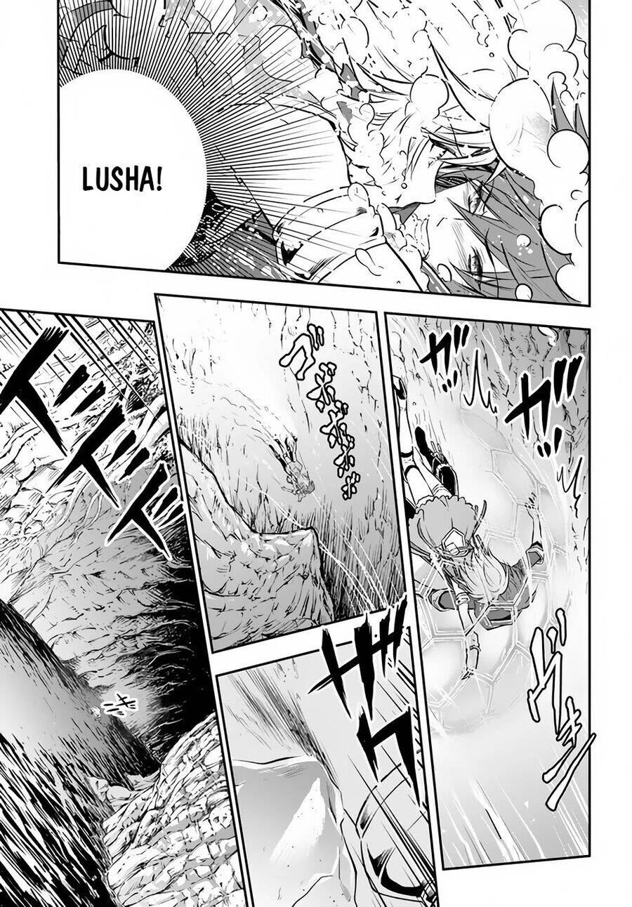 Kanzen Kaihi Healer No Kiseki - Chương 23.2 - Trang 6