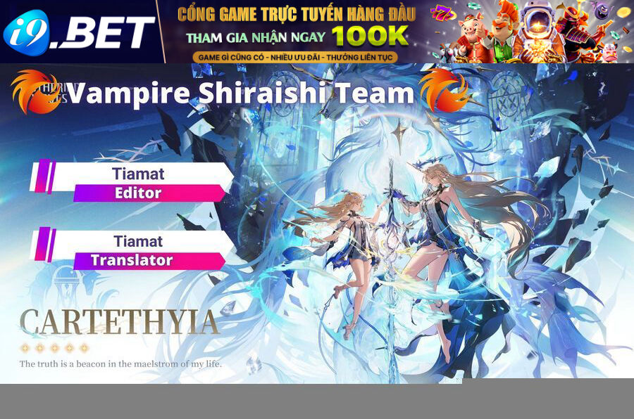 Kanzen Kaihi Healer No Kiseki - Chương 24.1 - Trang 5