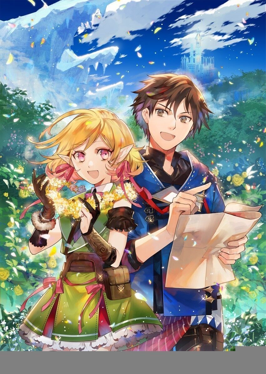 Kanzen Kaihi Healer No Kiseki - Chương 24.1 - Trang 6