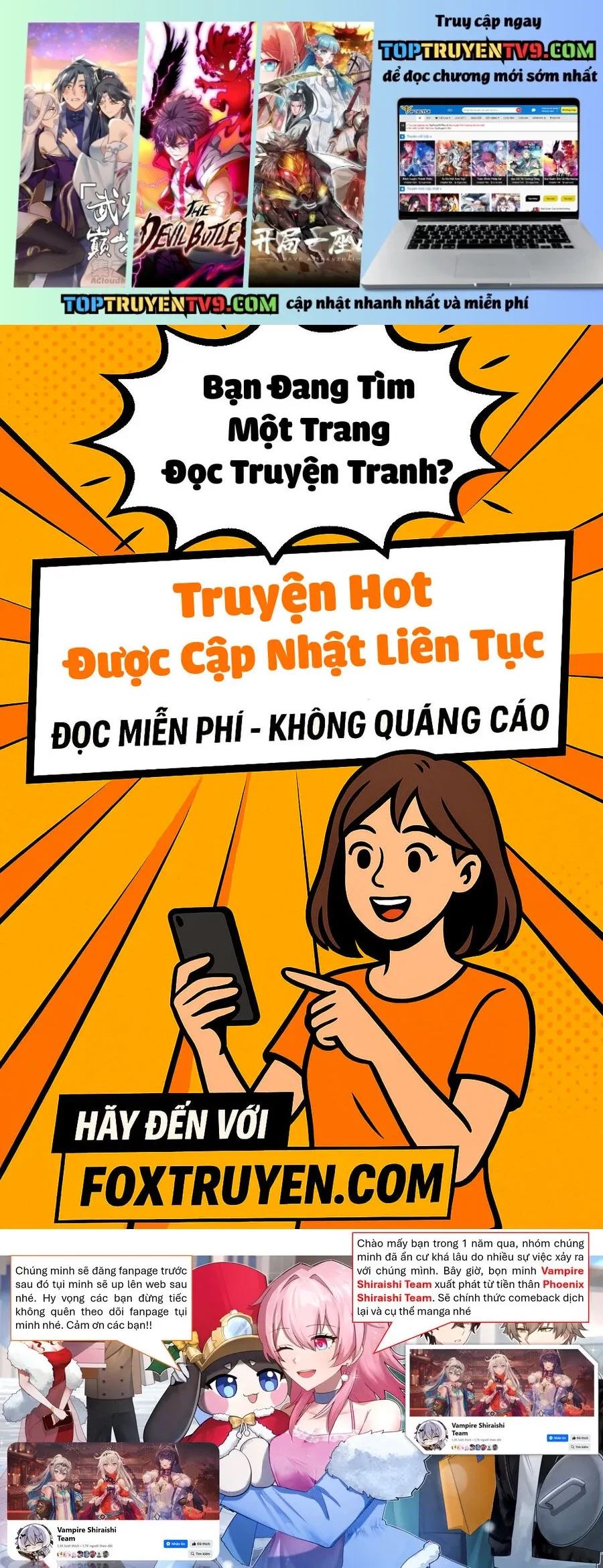 Kanzen Kaihi Healer No Kiseki Chap 24.2 - Page 2