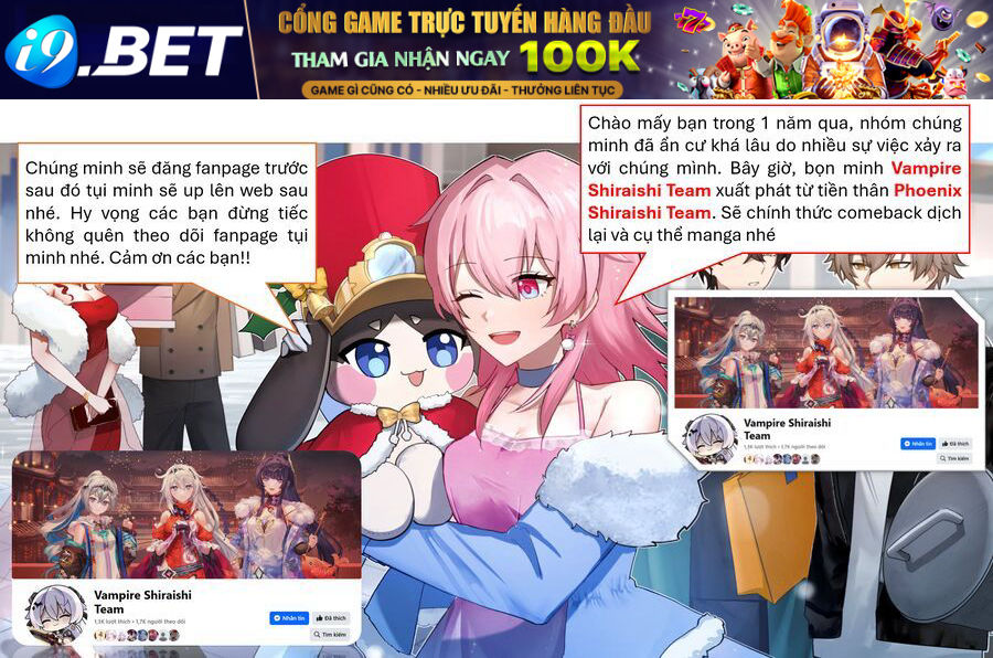 Kanzen Kaihi Healer No Kiseki Chap 24.2 - Page 19