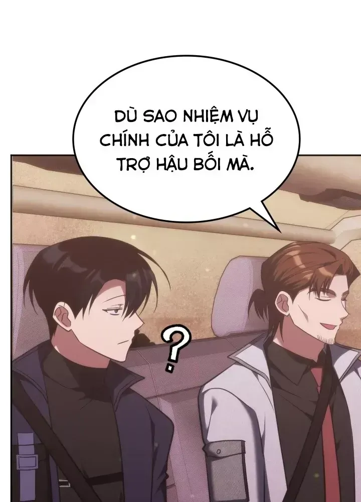 Trị Liệu Sư Quá Mạnh [Chap 73-76] — trang 13