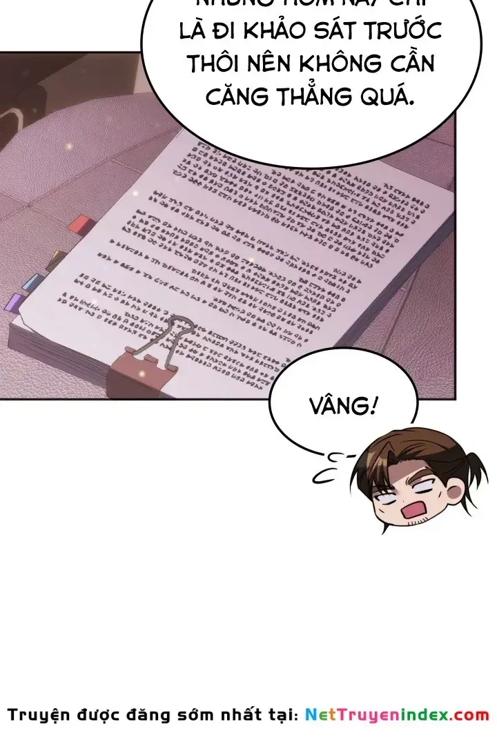 Trị Liệu Sư Quá Mạnh [Chap 73-76] — trang 15