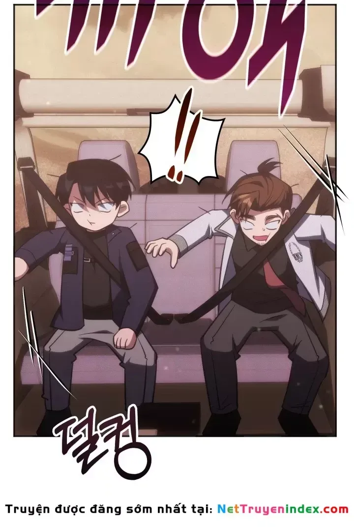 Trị Liệu Sư Quá Mạnh [Chap 73-76] — trang 18