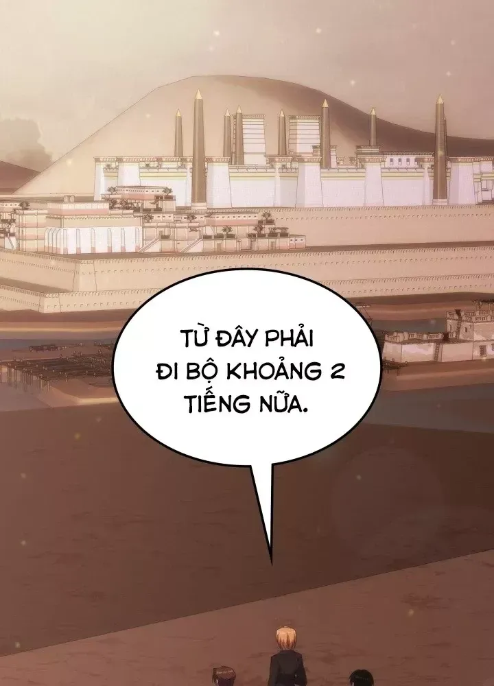 Trị Liệu Sư Quá Mạnh [Chap 73-76] — trang 22