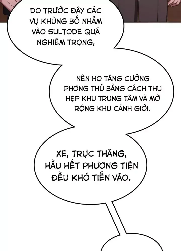 Trị Liệu Sư Quá Mạnh [Chap 73-76] — trang 25