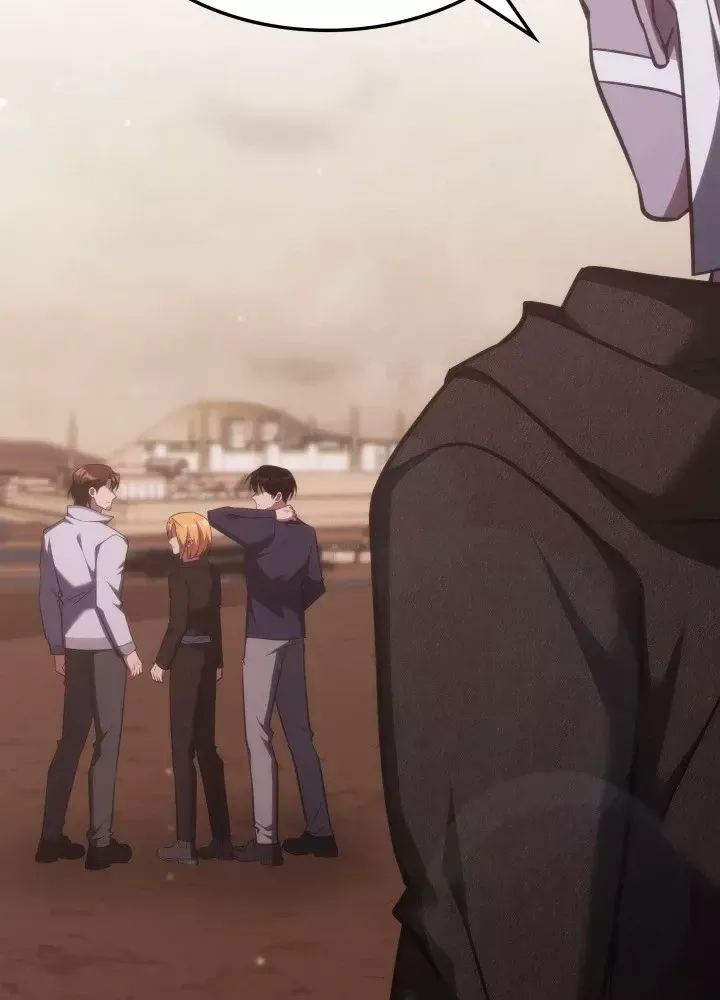 Trị Liệu Sư Quá Mạnh [Chap 73-76] — trang 27